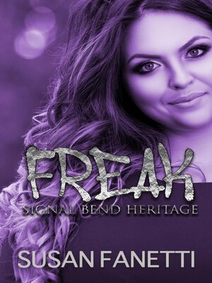 cover image of Freak